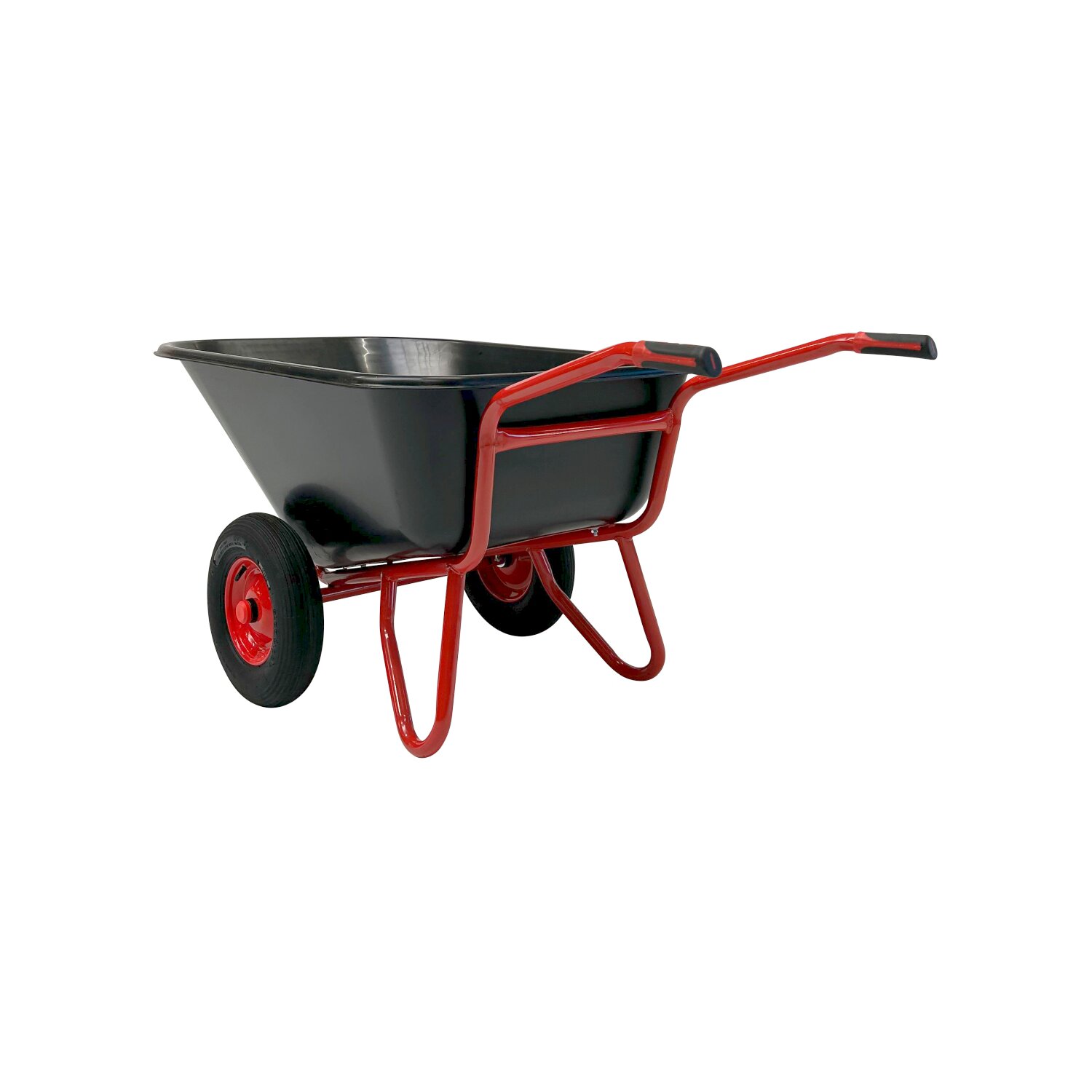Growi Schubkarre COMPACT – Ansicht 2