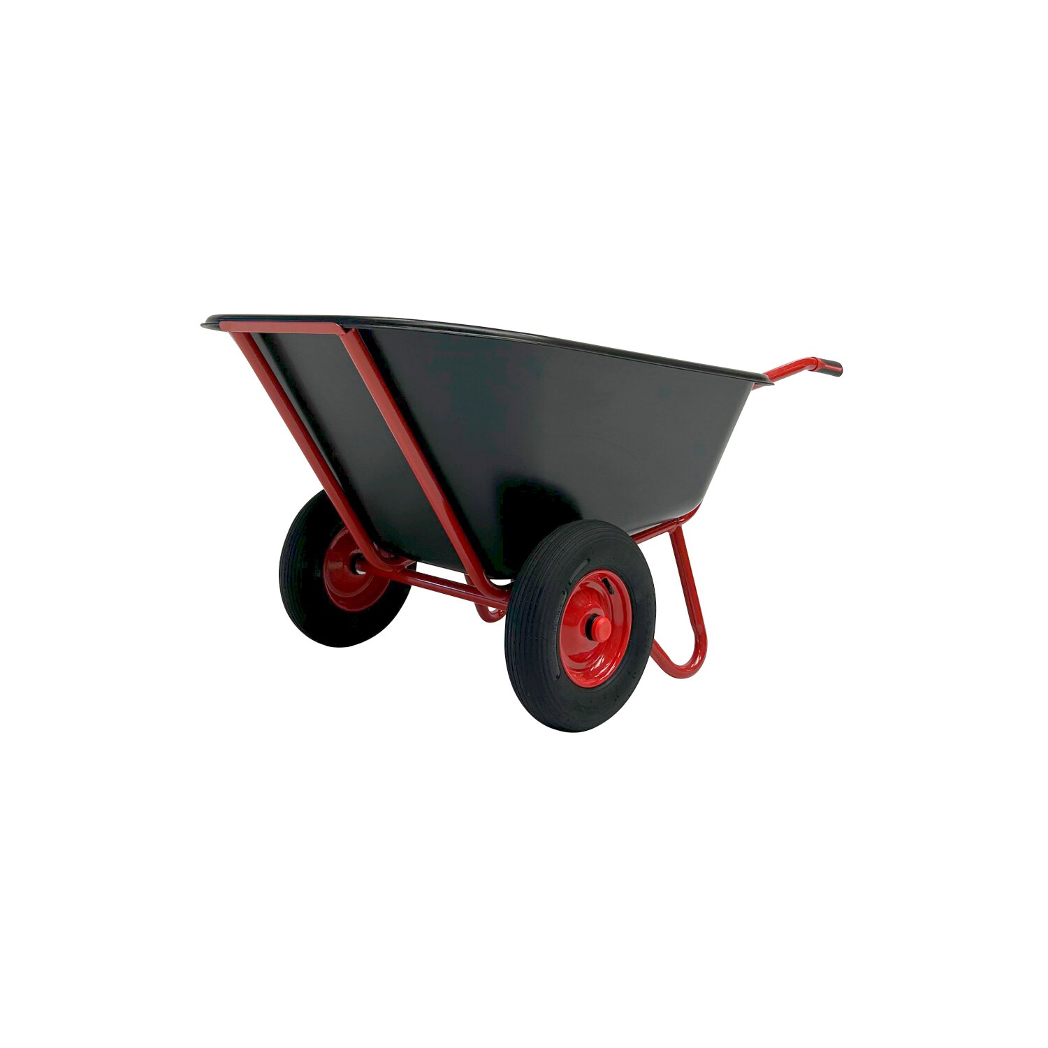 Growi Schubkarre COMPACT – Ansicht 3