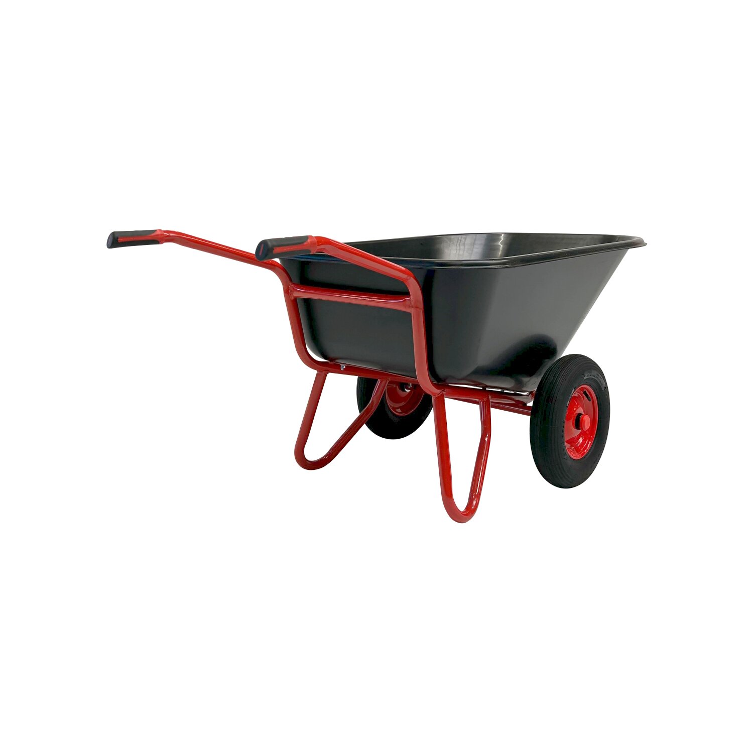 Growi Schubkarre COMPACT – Ansicht 5