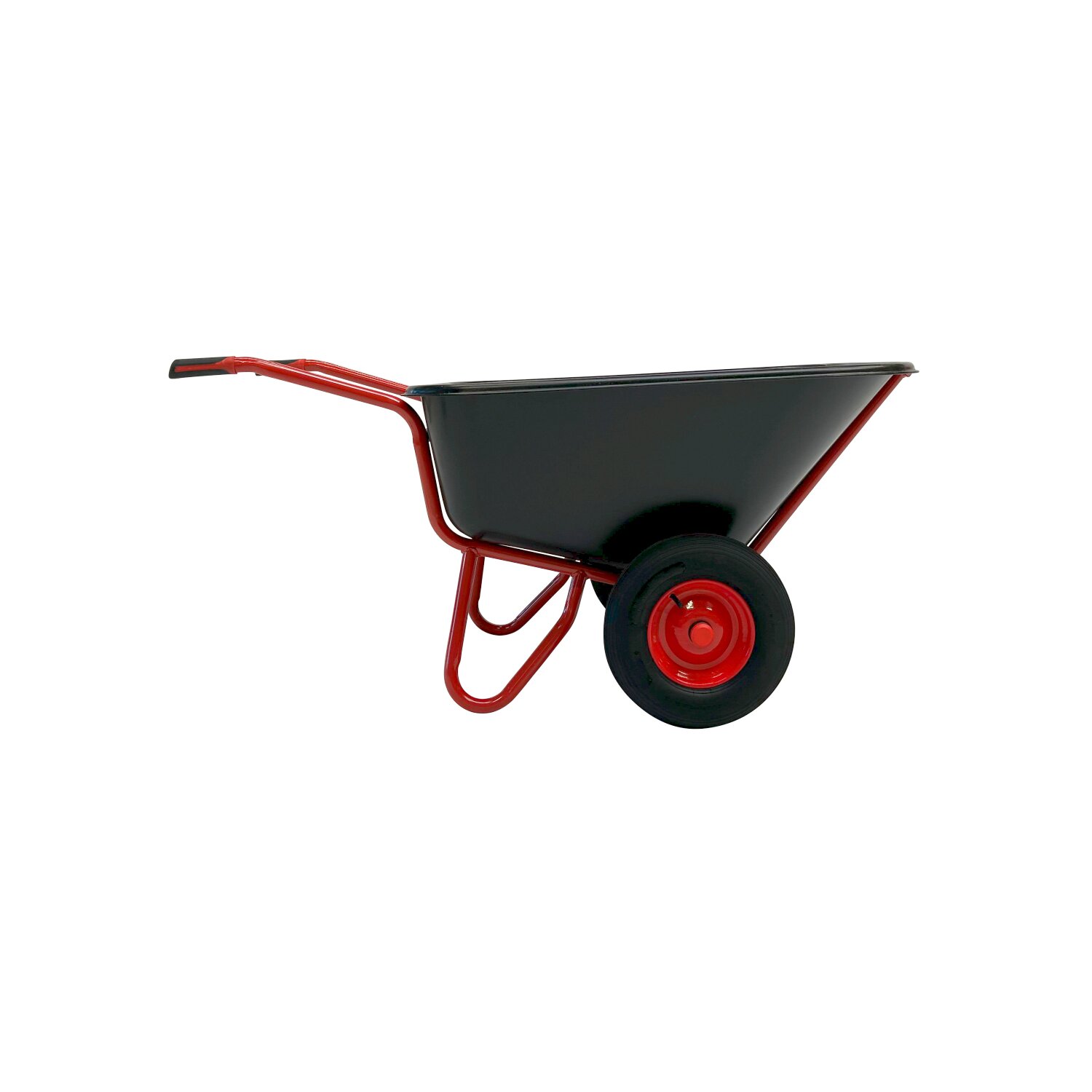 Growi Schubkarre COMPACT – Ansicht 6