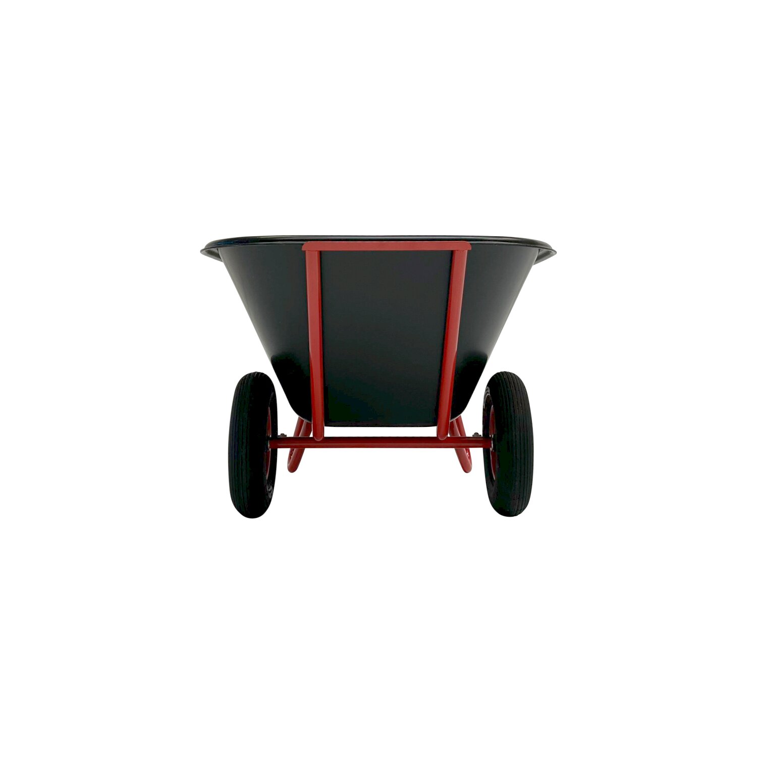 Growi Schubkarre COMPACT – Ansicht 7