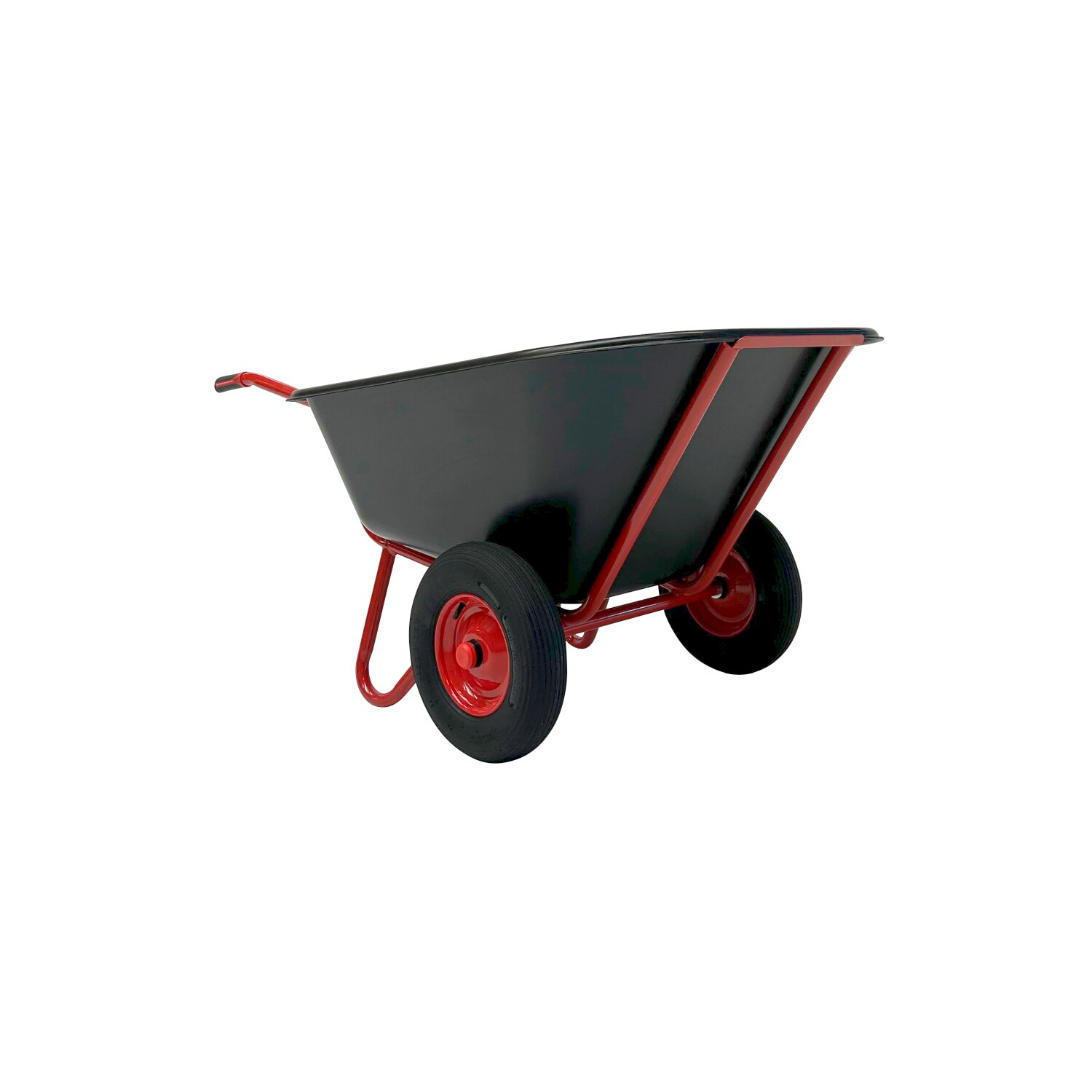 Growi Schubkarre COMPACT – Ansicht 8