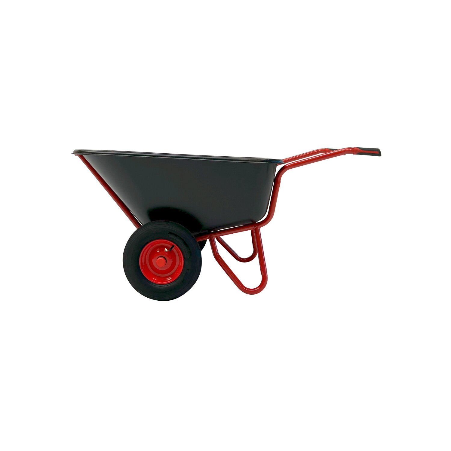 Growi Schubkarre COMPACT – Ansicht 1