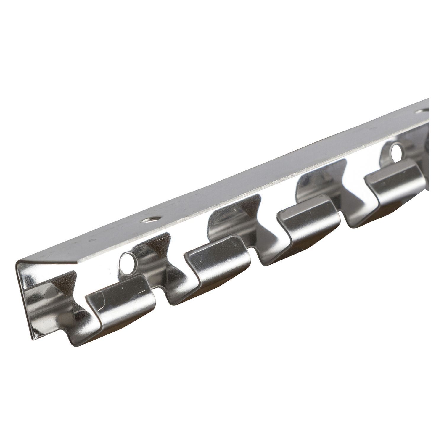 KERBL Hakenleiste für PVC-Vorhang – Ansicht 1