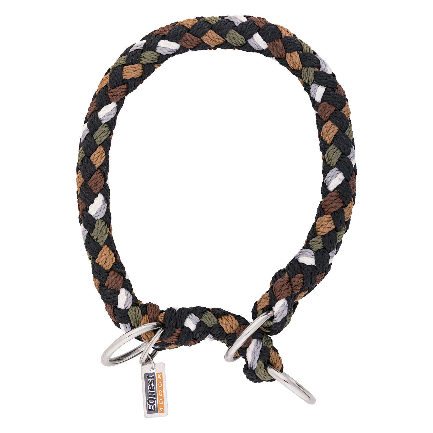 EQuest4DOGS Zugstop-Halsband Ultimo – Ansicht 1