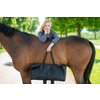 Miniaturansicht: Cheval de Luxe Umwandelbare Reisetasche 2-in-1 – Ansicht 6