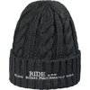 RIDE now Beanie