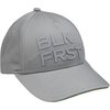 black forest Basecap mit Rubberprint