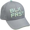 black forest kids Basecap mit Rubberlogo