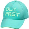 black forest kids Basecap mit Rubberlogo