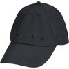 Cheval de Luxe Basecap aus Mesh mit Glitzerlogo