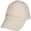 Cheval de Luxe Basecap aus Mesh mit Glitzerlogo