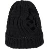 Miniaturansicht: black forest Strickmütze für Haarzopf – Ansicht 2