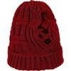 Miniaturansicht: black forest Strickmütze für Haarzopf &ndash; Ansicht 2