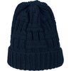 Miniaturansicht: black forest Strickmütze für Haarzopf &ndash; Ansicht 2