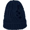 Miniaturansicht: black forest Strickmütze für Haarzopf &ndash; Ansicht 1