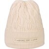 Miniaturansicht: Cheval de Luxe Beanie – Ansicht 1