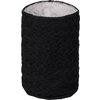 black forest Neckwarmer mit Zopfmuster