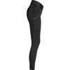 black forest Thermo-Reitleggings