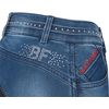 black forest Jeans-Reithose