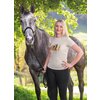 black forest Grip-Vollbesatz-Reitleggings