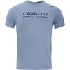 Cavallo Rundhals-Shirt Dean