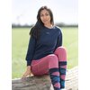 RIDE now Thermo-Reitleggings