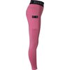 RIDE now Thermo-Reitleggings