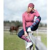 RIDE now Grip-Vollbesatz-Reitleggings