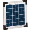 Miniaturansicht: AKO Solarmodul für Loesdaus Quattro – Ansicht 1