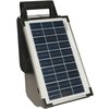 Loesdau Weidezaun-Kompakt-Solargerät Madrid
