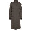 eaSt Mantel Performance Long Puffer Coat