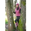 RIDE now Softshell Grip-Vollbesatz-Reithose