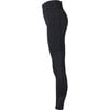 black forest Grip-Vollbesatz-Reitleggings mit Mesh