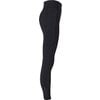 black forest Grip-Vollbesatz-Reitleggings mit Mesh