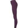 black forest Grip-Vollbesatz-Reitleggings mit Mesh