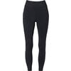 black forest Grip-Vollbesatz-Reitleggings mit Mesh