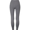 black forest Grip-Halbbesatz-Reitleggings mit Mesh