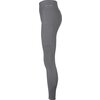black forest Grip-Halbbesatz-Reitleggings mit Mesh