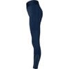 RIDE now Grip-Vollbesatz-Reitleggings mit Mesh