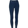 RIDE now Grip-Vollbesatz-Reitleggings mit Mesh