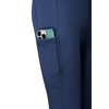 Miniaturansicht: black forest Thermo-Reitleggings Grip-Vollbesatz &ndash; Ansicht 8