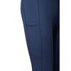 Miniaturansicht: black forest Thermo-Reitleggings Grip-Vollbesatz &ndash; Ansicht 7