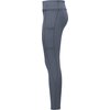 Miniaturansicht: black forest Thermo-Reitleggings Grip-Vollbesatz &ndash; Ansicht 3