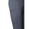 Miniaturansicht: black forest Thermo-Reitleggings Grip-Vollbesatz &ndash; Ansicht 6