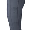 Miniaturansicht: black forest Thermo-Reitleggings Grip-Vollbesatz &ndash; Ansicht 8