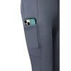 Miniaturansicht: black forest Thermo-Reitleggings Grip-Vollbesatz &ndash; Ansicht 7