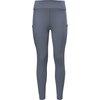 Miniaturansicht: black forest Thermo-Reitleggings Grip-Vollbesatz &ndash; Ansicht 1