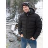 Miniaturansicht: WELLENSTEYN Jacke Blackbird Men Short – Ansicht 6