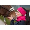 Miniaturansicht: RIDE now Neckwarmer mit Glitzersteinen – Ansicht 2